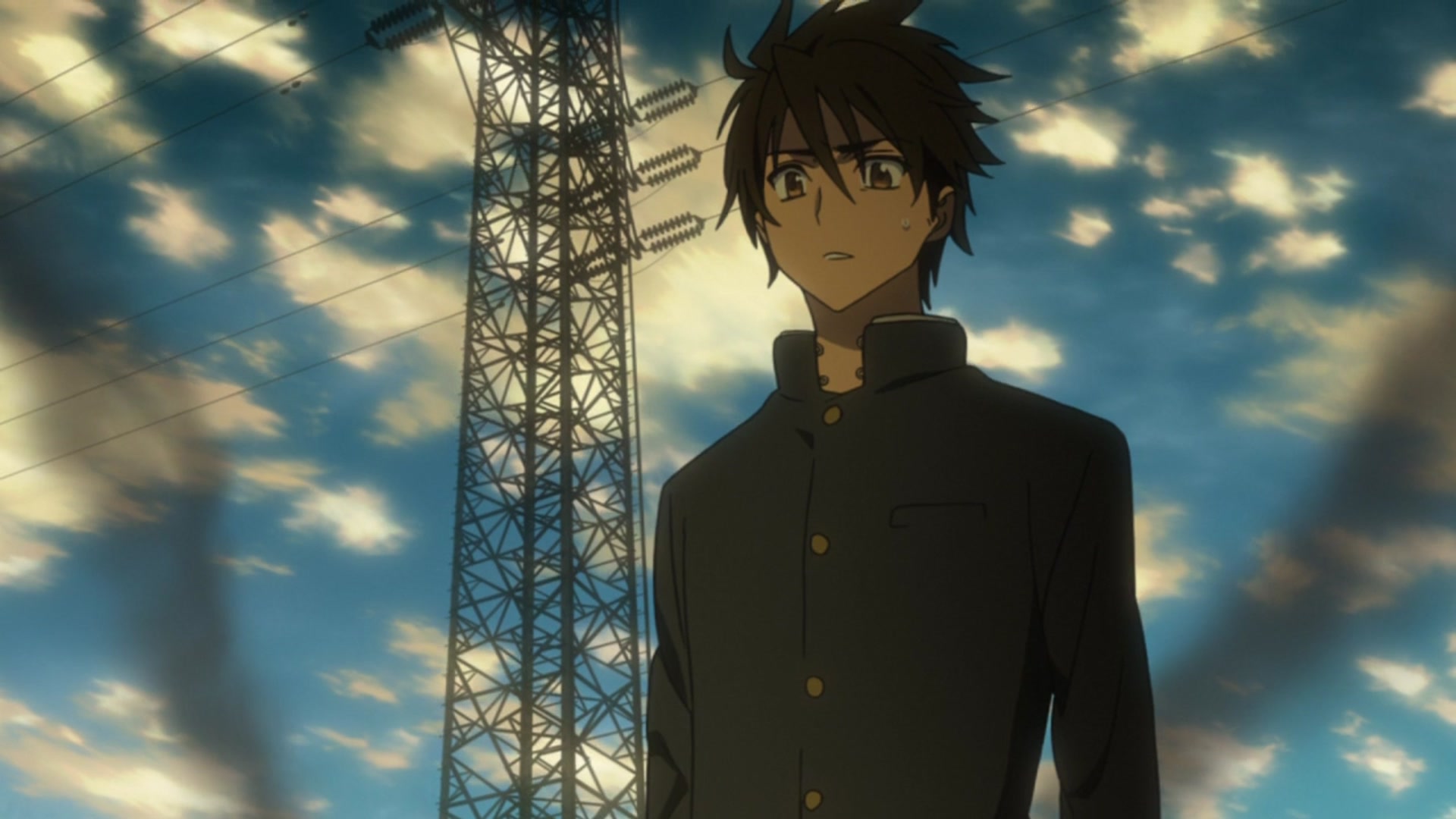 Highschool Of The Dead Staffel 2