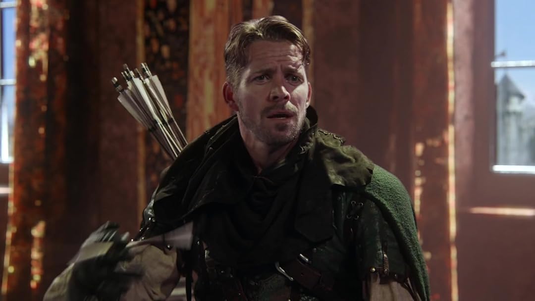Amazon Prime Once Upon A Time Amazon.de: Once Upon A Time - Staffel 3 [dt./OV] ansehen | Prime Video
