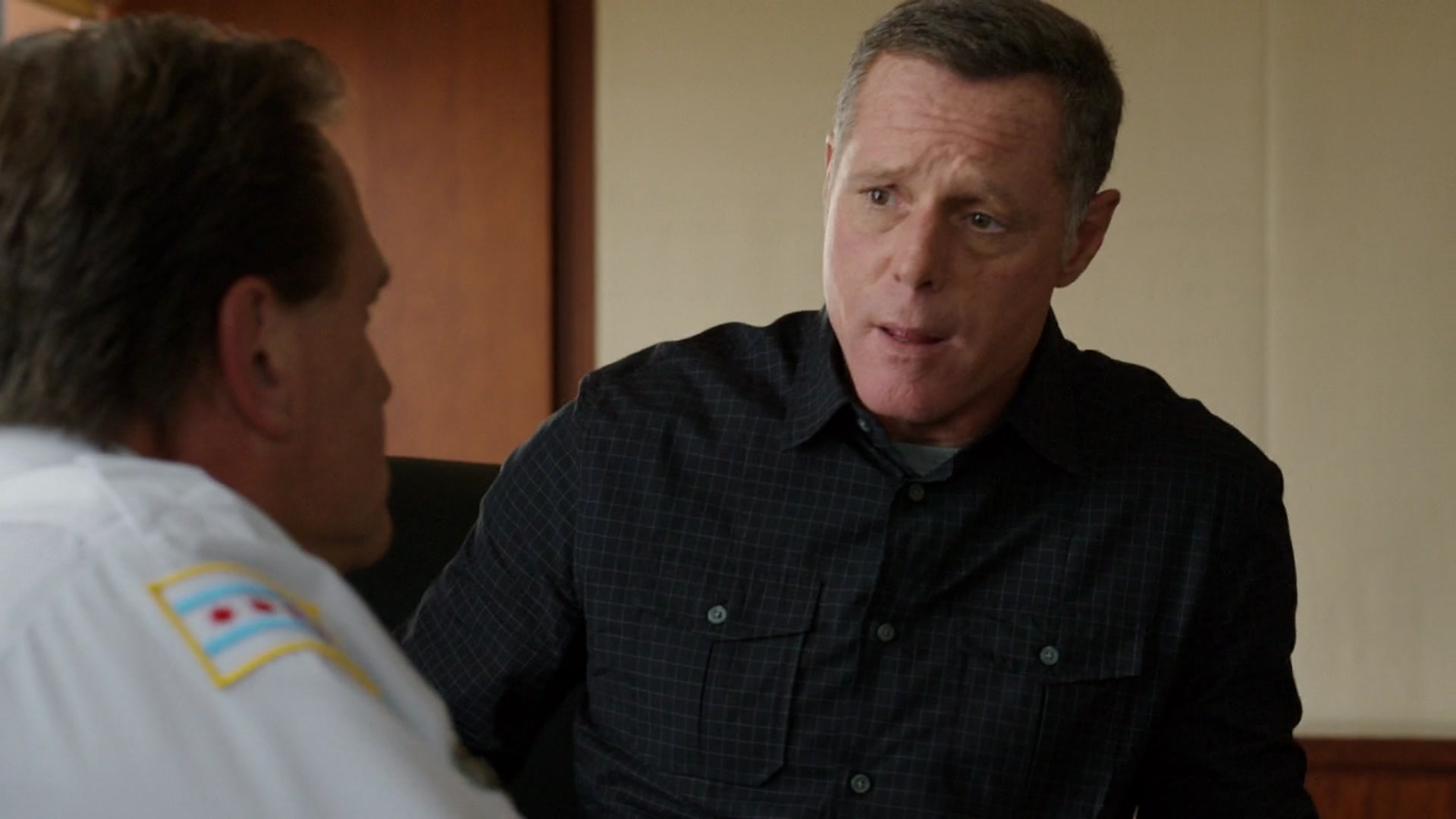 Chicago P.d. Temporada 7 Amazon Prime
