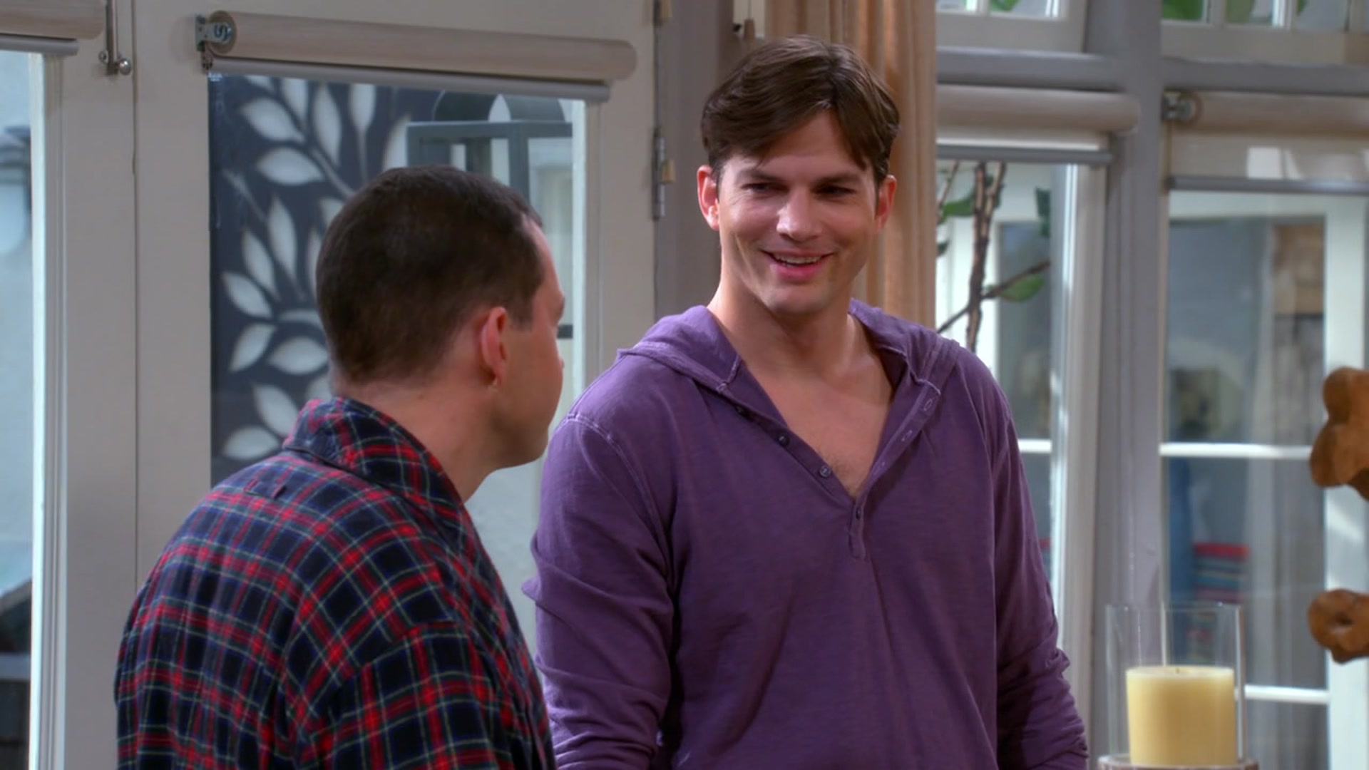 Watch Two and a Half Men Season 12 | Prime Video