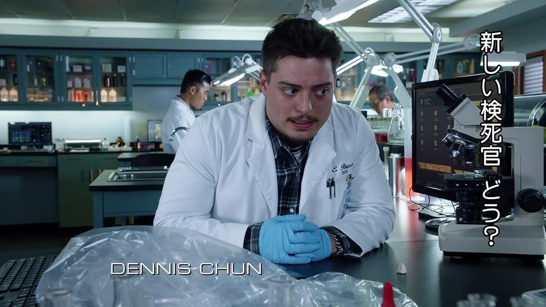 Amazon Co Jp Hawaii Five 0 シーズン 7 字幕版 を観る Prime Video