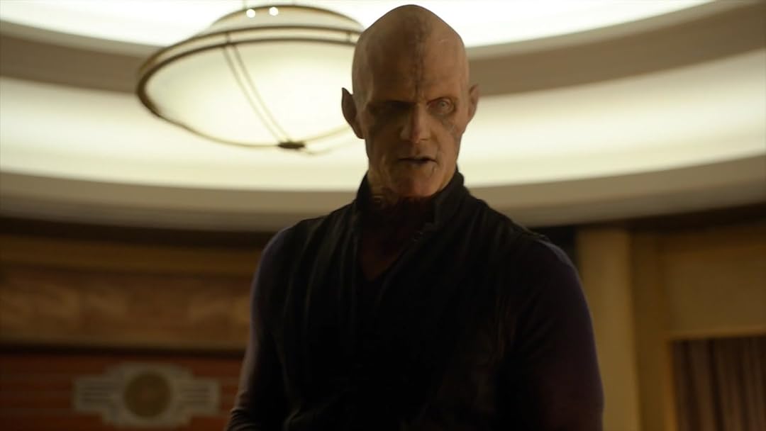 The Strain Staffel 1 Folge 3