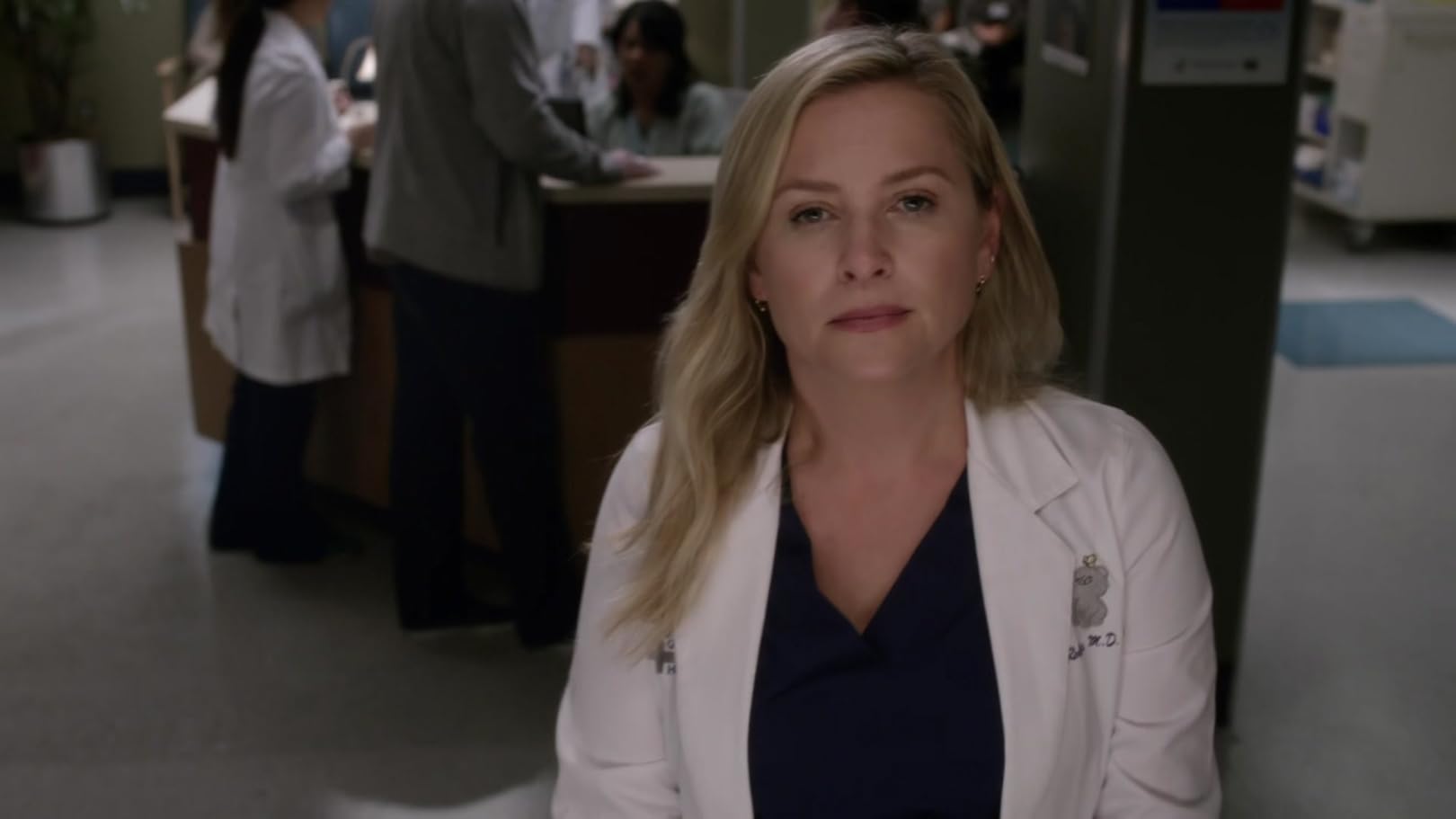 Greys Anatomy Staffel 16 Episode 2