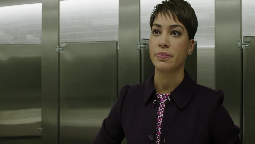 Watch The Good Fight Season 1 Prime Video