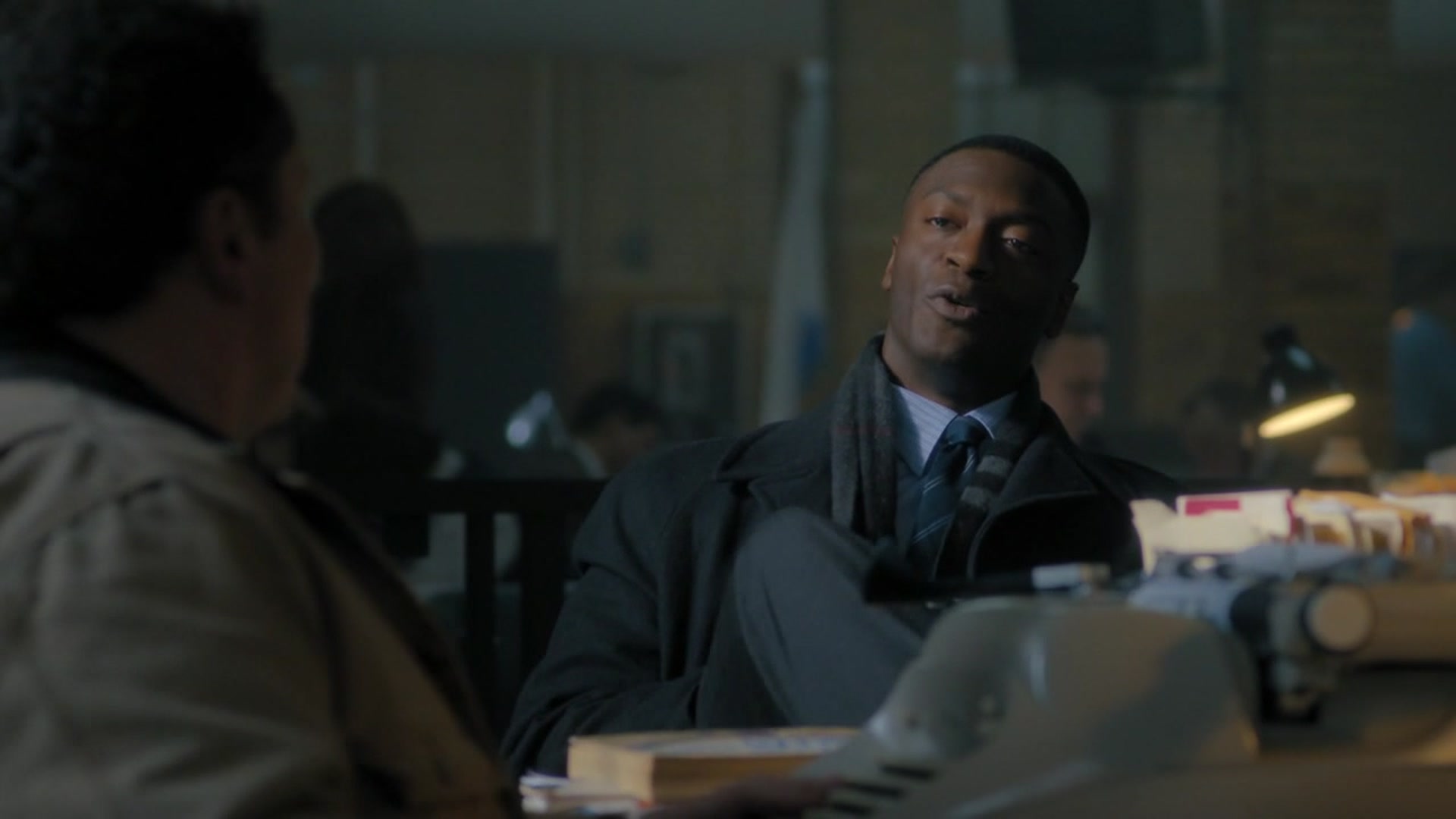 Watch City on a Hill Season 1 | Prime Video