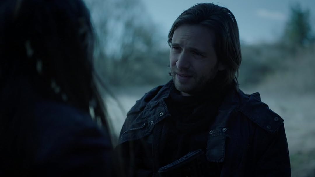 12 Monkeys Staffel 2 Deutschland