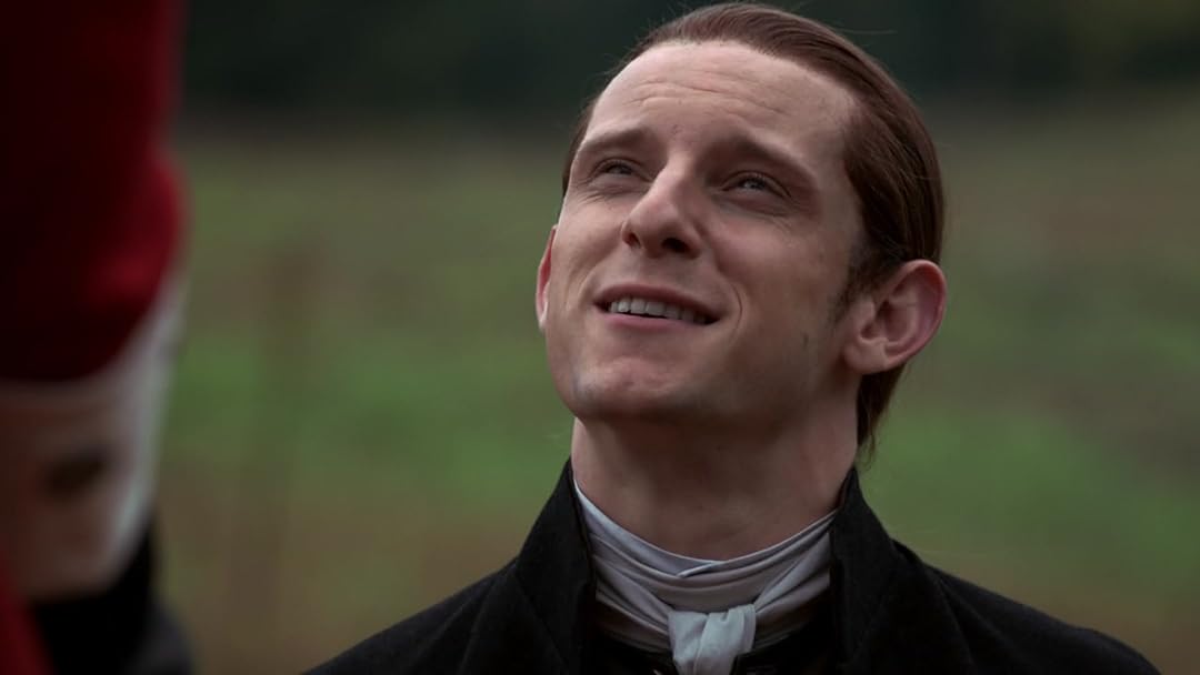 Amazon De Turn Staffel 2 Dt Ov Ansehen Prime Video