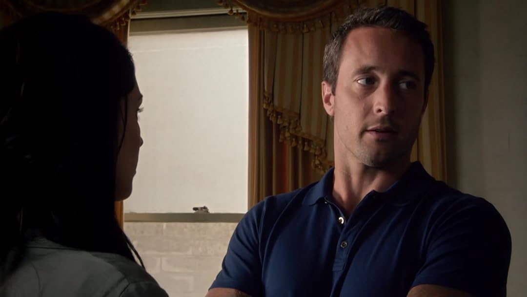 Amazon.de Hawaii Five0 Staffel 3 ansehen Prime Video