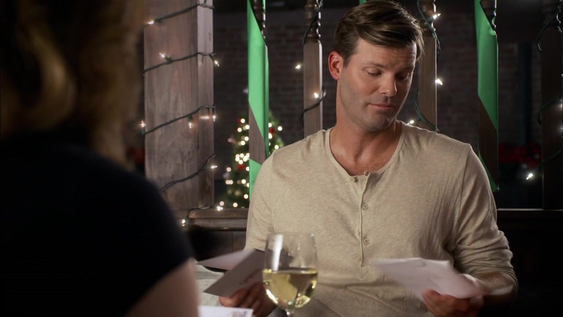 Watch A Christmas Mystery | Prime Video