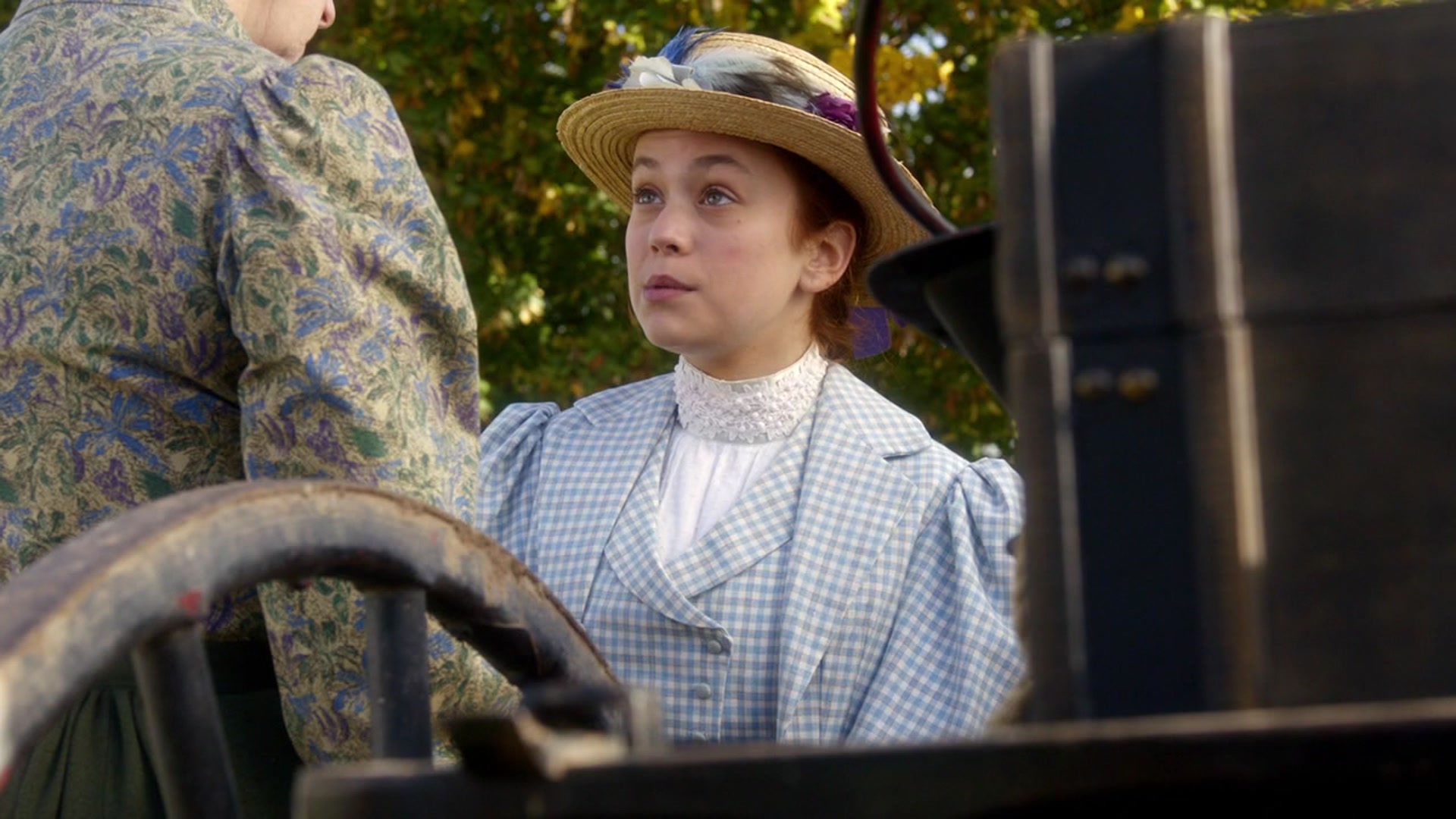 Anne Auf Green Gables Teil 3 Ansehen Prime Video Amazon De