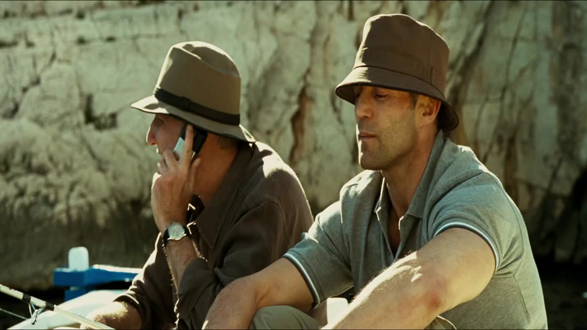 Amazon Co Jp トランスポーター３ アンリミテッド 吹替版 を観る Prime Video