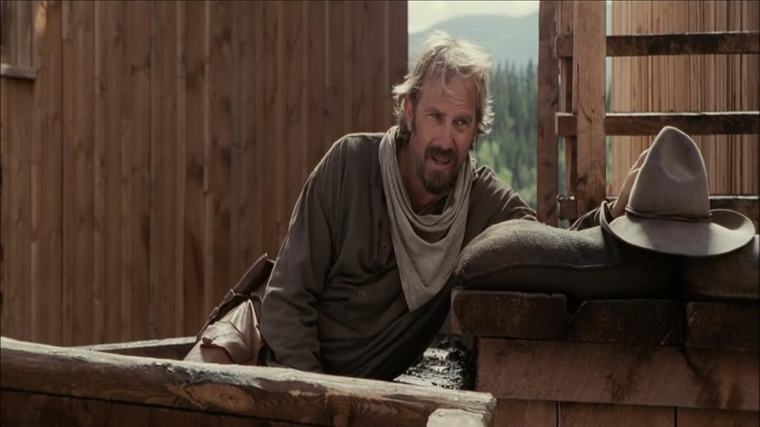 Amazon De Open Range Weites Land Ansehen Prime Video