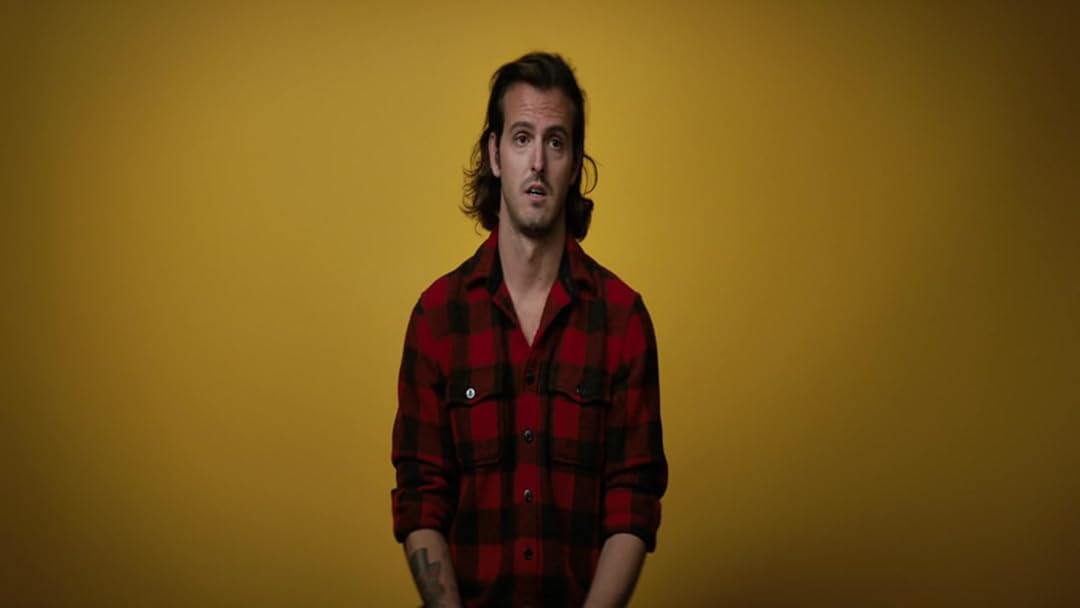 Watch American Animals Prime Video