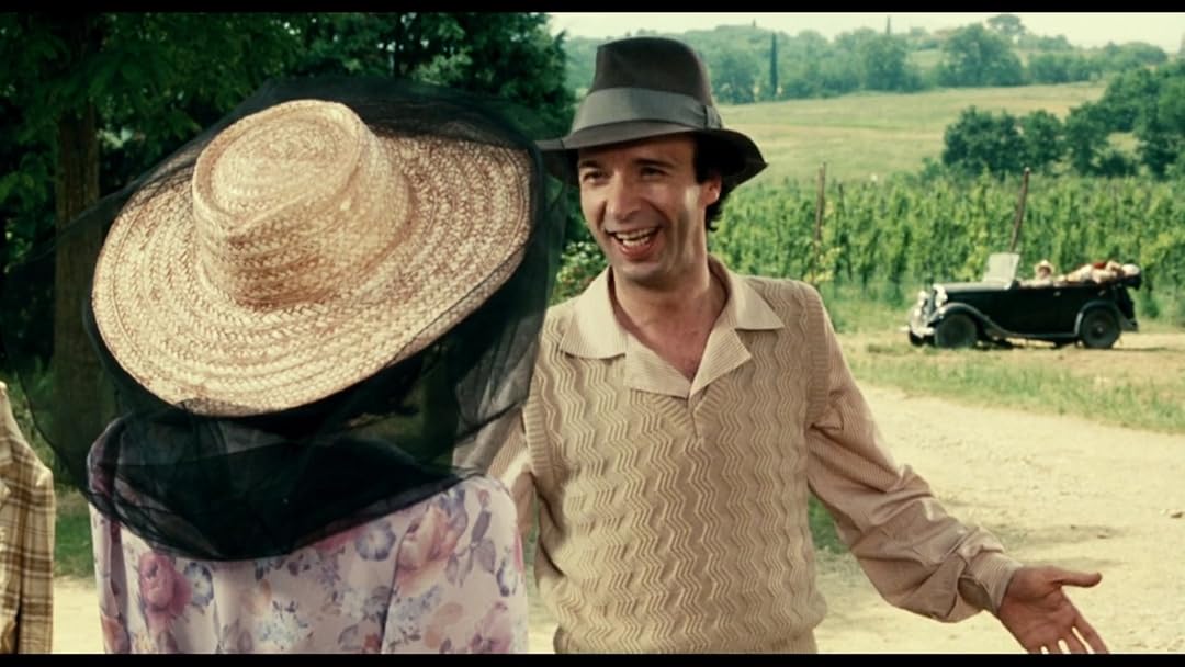 Das Leben ist schön Roberto Benigni, Nicoletta Braschi, Giustino Durano, Sergio Bustric Amazon Das Leben ist schön Roberto Benigni, Nicoletta Braschi, Giustino Durano, Sergio Bustric Amazon