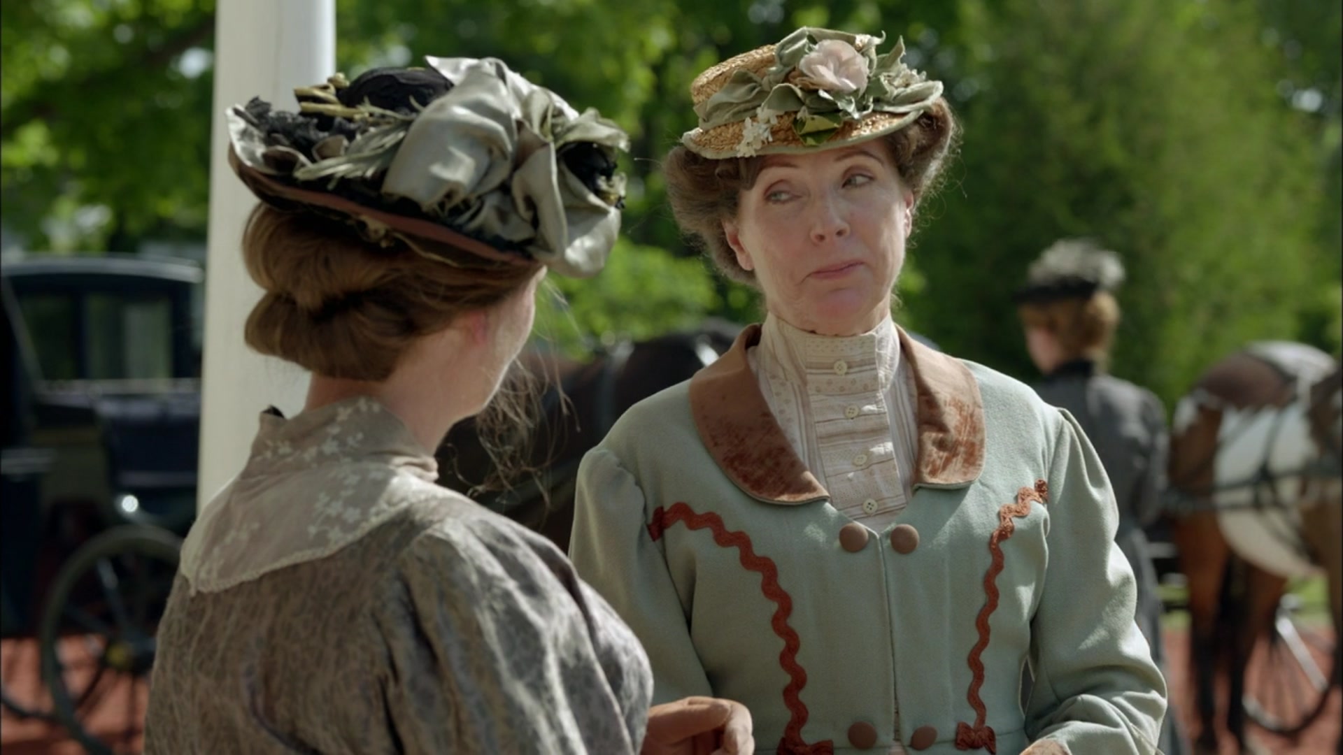 Amazon De Anne Auf Green Gables Ansehen Prime Video