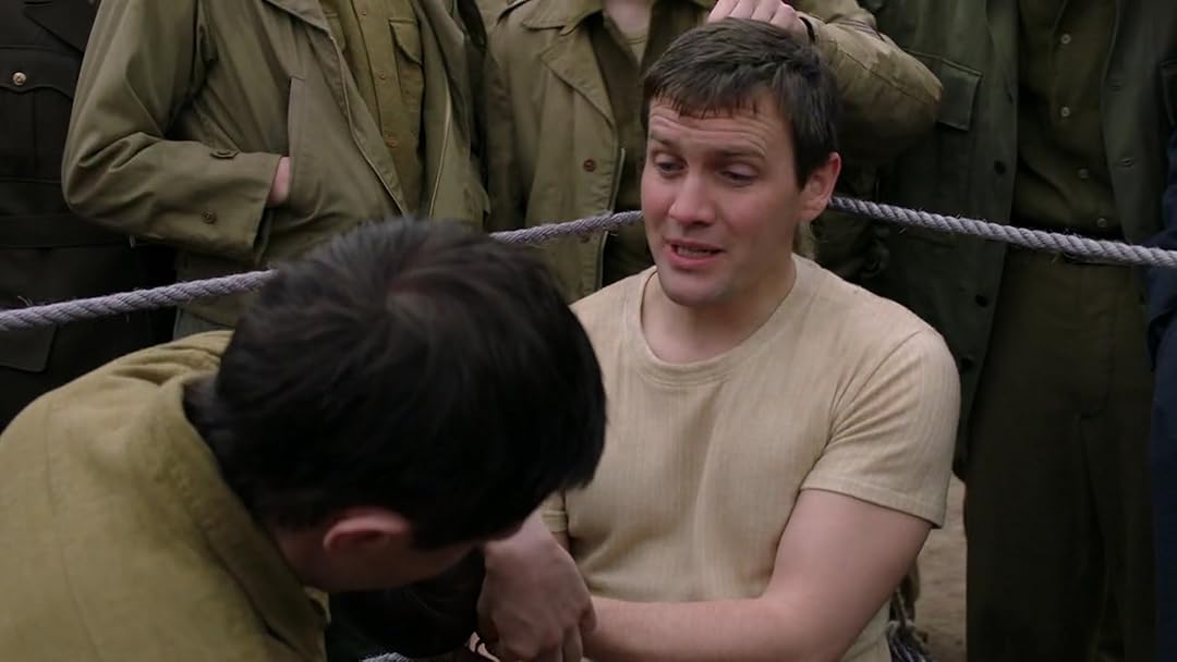 Watch Instrument of War Prime Video