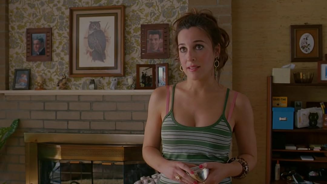Zu Scharf Um Wahr Zu Sein Stream Zu Scharf Um Wahr Zu Sein [dt./OV]: Jay Baruchel, Alice Eve, T.J