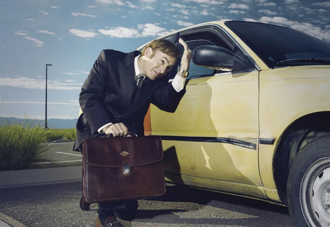 Amazon Co Jp ベター コール ソウル シーズン1 字幕版 を観る Prime Video