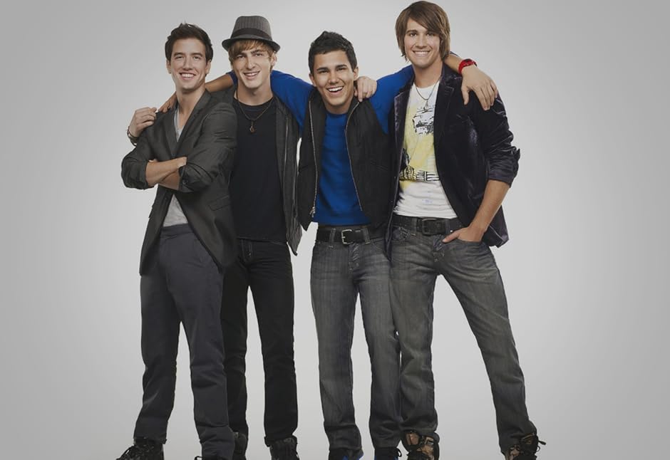 Watch Time Rush Online (2017)