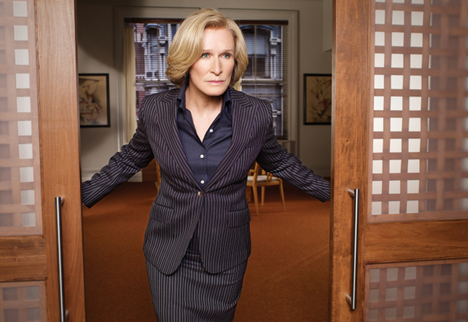 Watch Damages Season 1 Prime Video