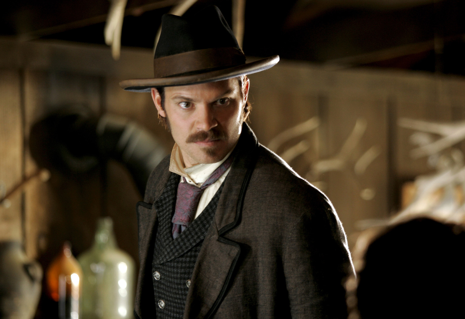 Watch Deadwood Season 3 Prime Video