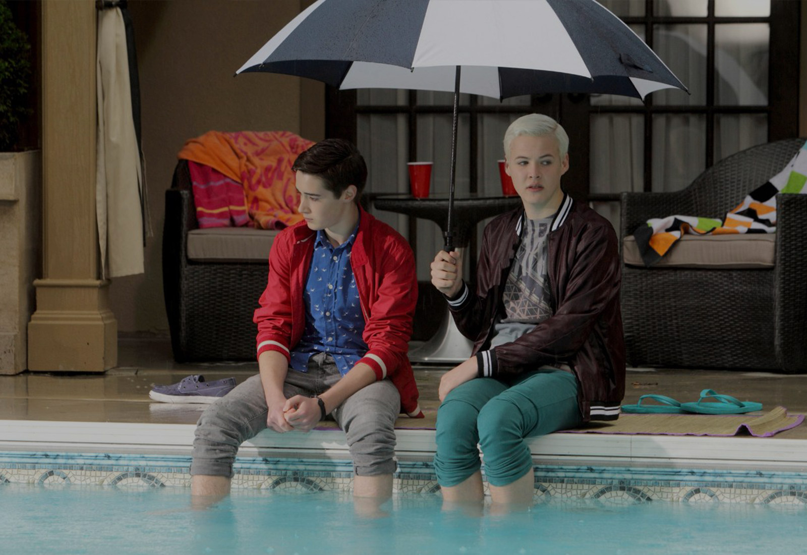 Watch Degrassi The Next Generation Volume 1 Prime Video