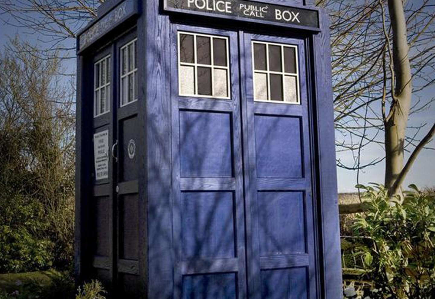 Watch Doctor Who Season 1 Prime Video