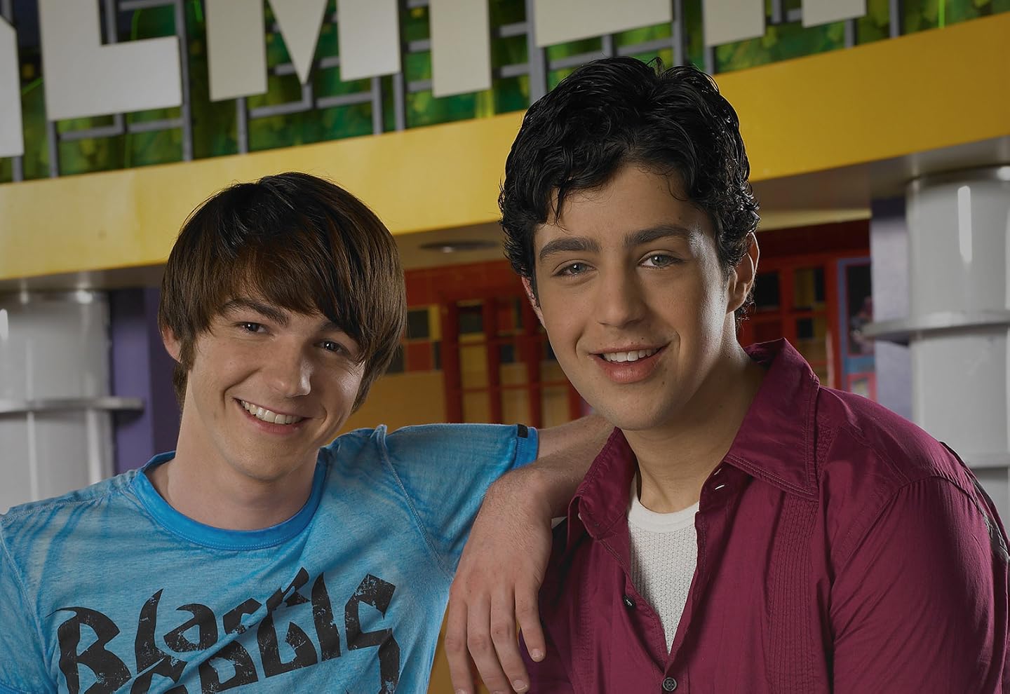 Drake And Josh Trivia
