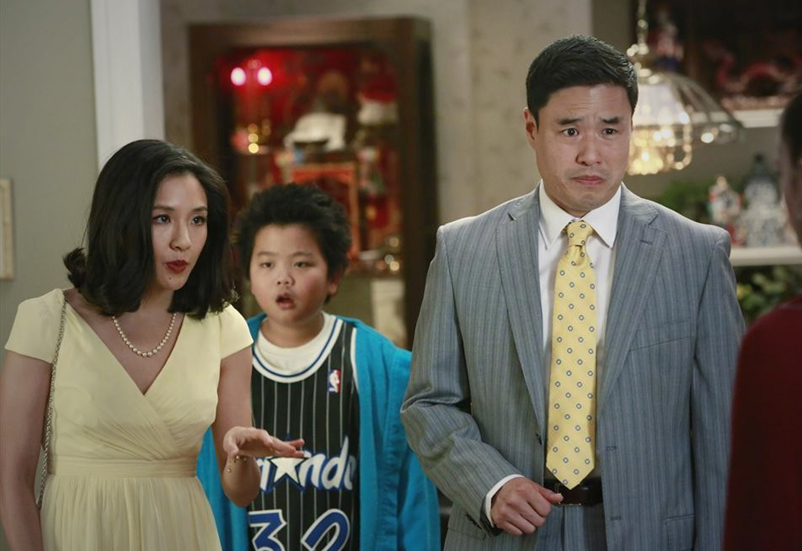 Watch Fresh Off The Boat Season 1 Prime Video