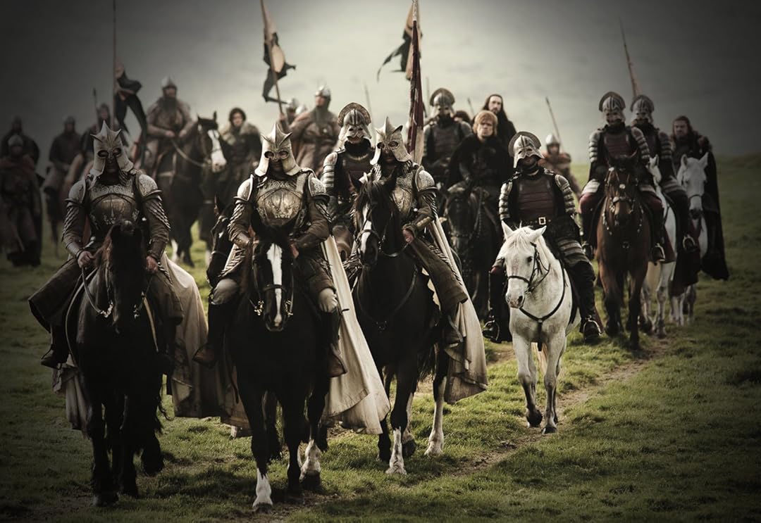 Prime Video ゲーム オブ スローンズ シーズン1 吹替版