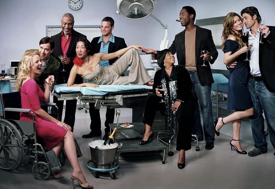 Grey's Anatomy Season 9 Episode 1 Watch Online Free Vostfr