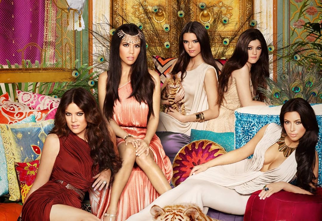 Season 6 Keeping Up With The Kardashians