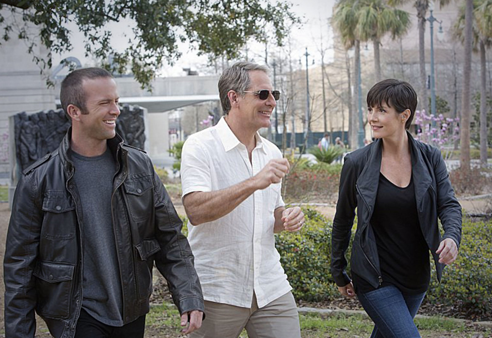 Prime Video NCIS New Orleans, Season 1