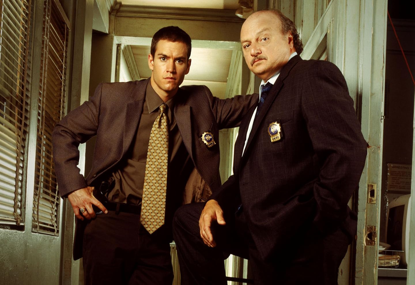 Watch NYPD Blue Season 2 Prime Video