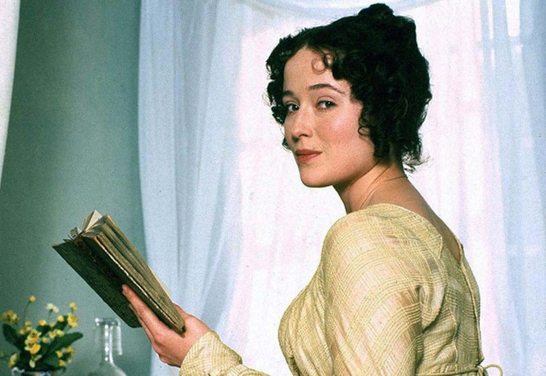 Watch Pride and Prejudice Prime Video