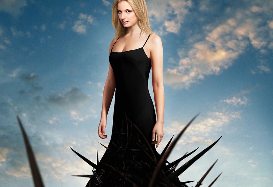 Revenge Season 1 Episode 1 Watch Online