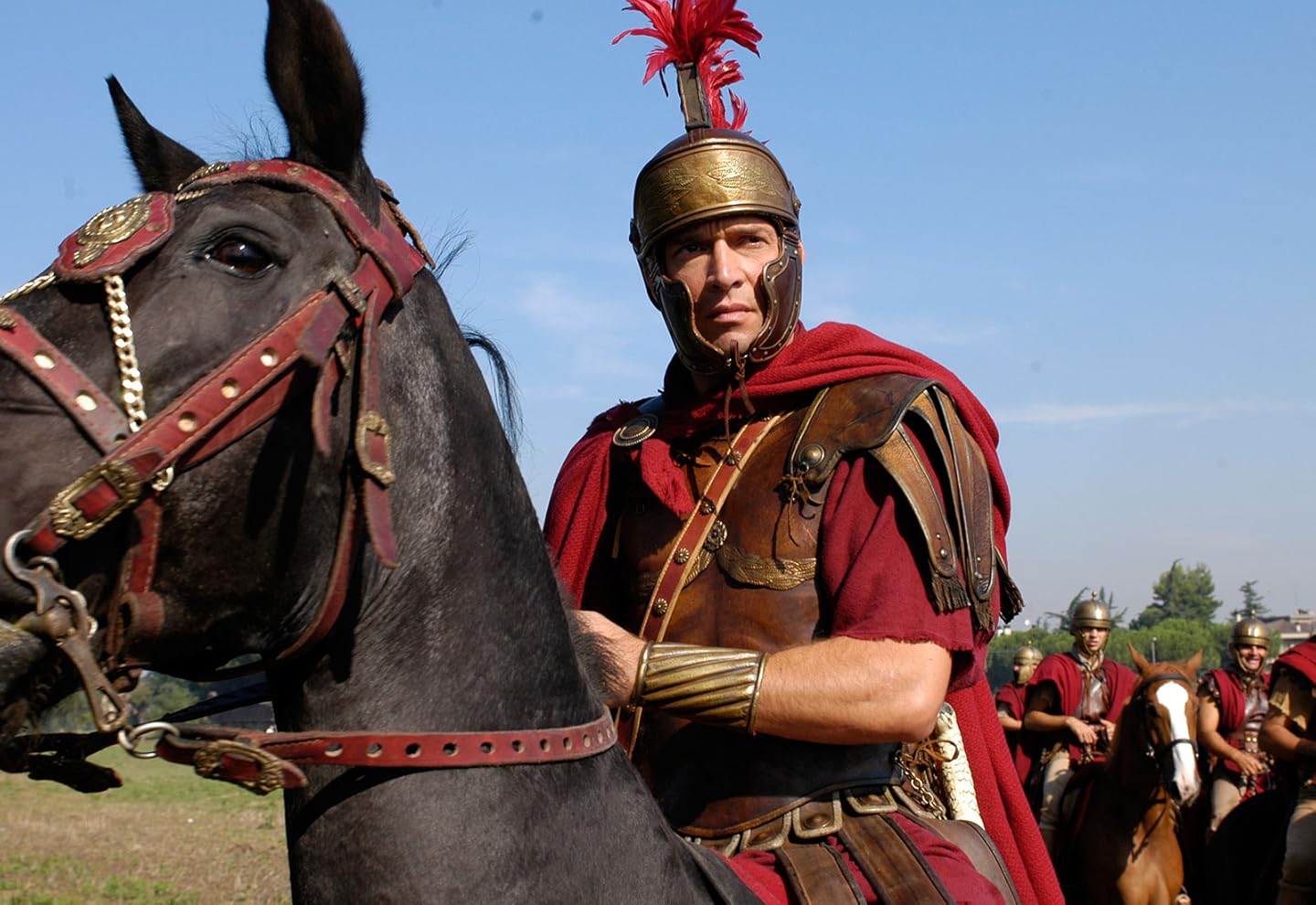 Watch Rome Season 1 Prime Video