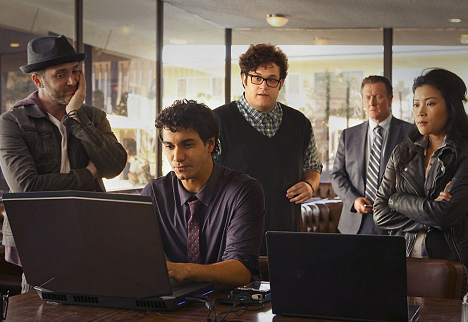 Watch Scorpion, Season 1 | Prime Video