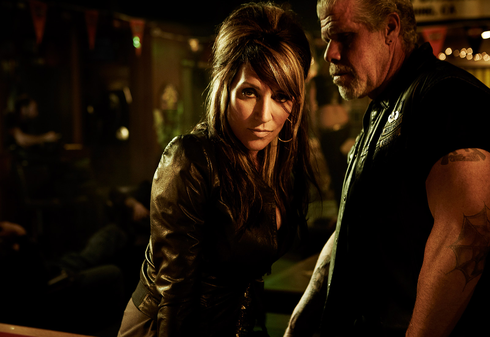 Watch Sons of Anarchy Season 1 | Prime Video - 