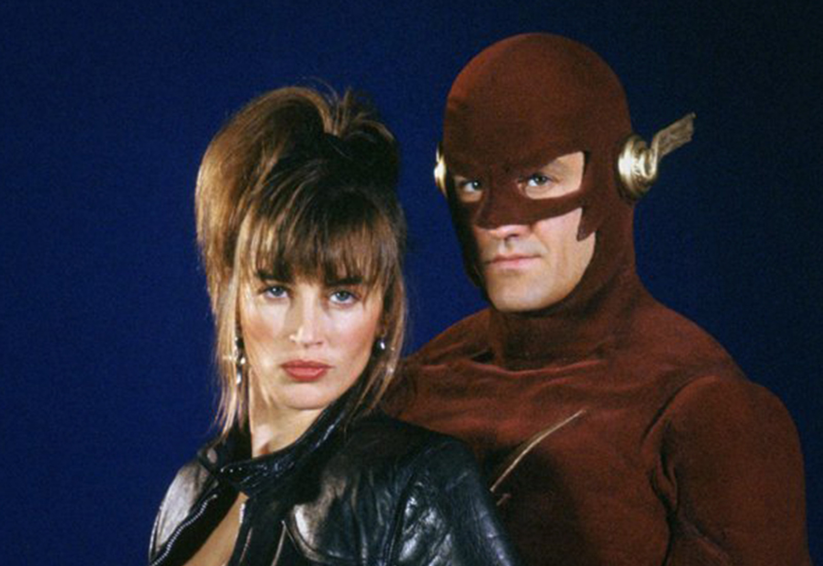 Watch The Flash Season 1 (Classic Series) Prime Video