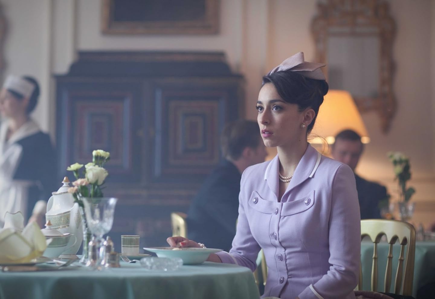 Watch The Hour Sequel Prime Video