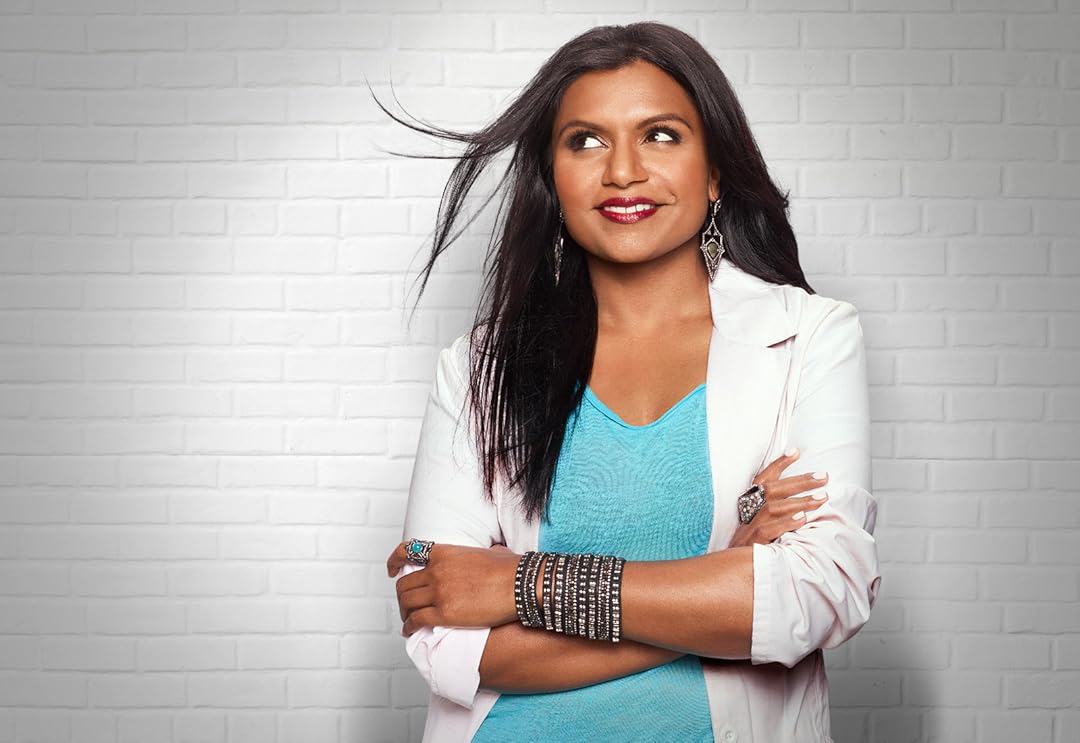 Watch The Mindy Project Season 2 Prime Video
