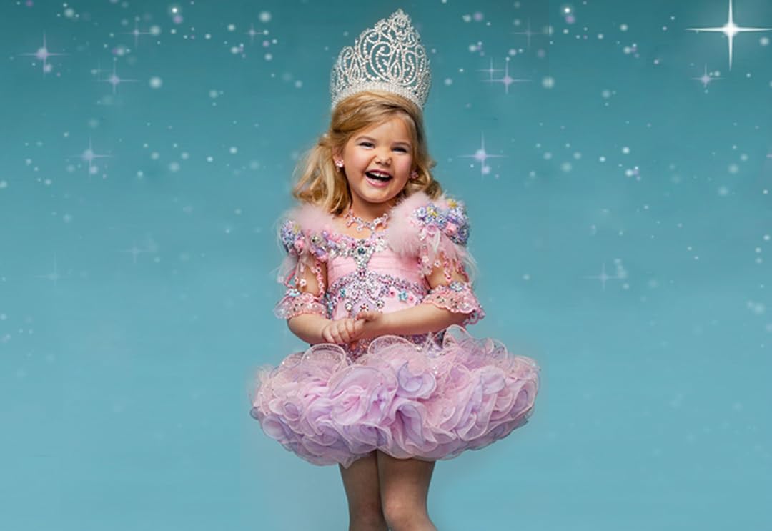 Watch Toddlers Tiaras Season 7 Prime Video