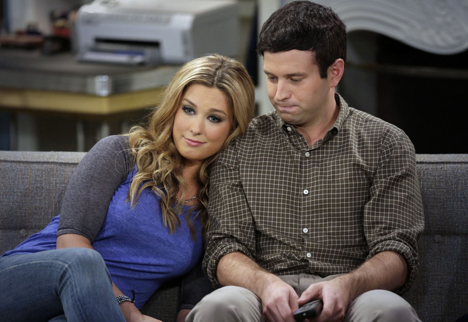 Watch Undateable The Complete First Season Prime Video