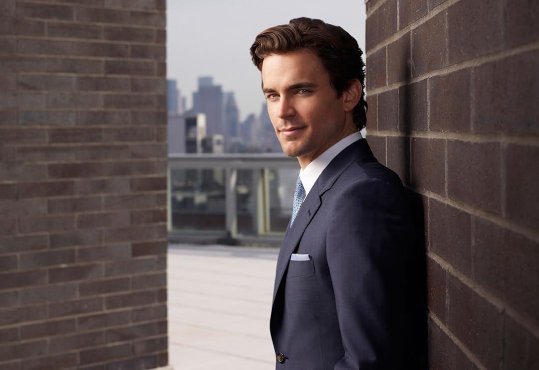 series like white collar