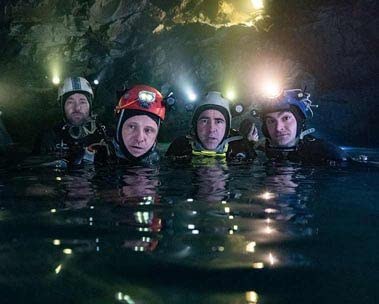 Based on the incredible true story