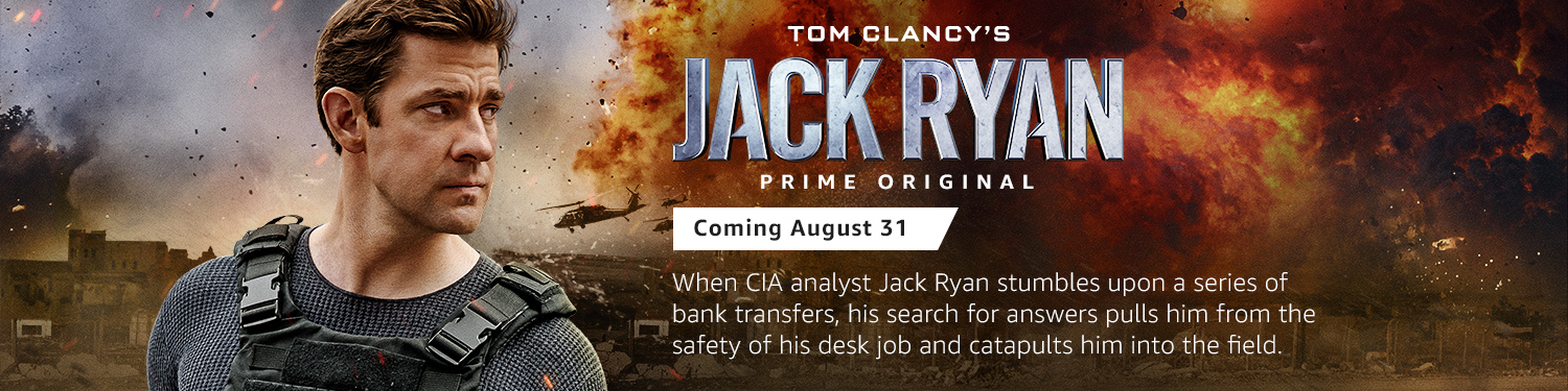 Jack Ryan
