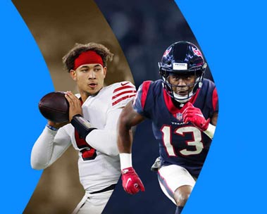 Watch Thursday Night Football on Prime Video