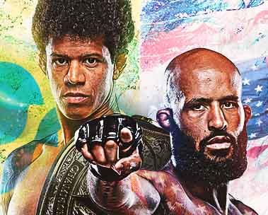 Don’t miss ONE Championship, live on Prime Video Friday August 26th 8PM EST