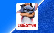 Lilo and Stitch – $9.99 to buy